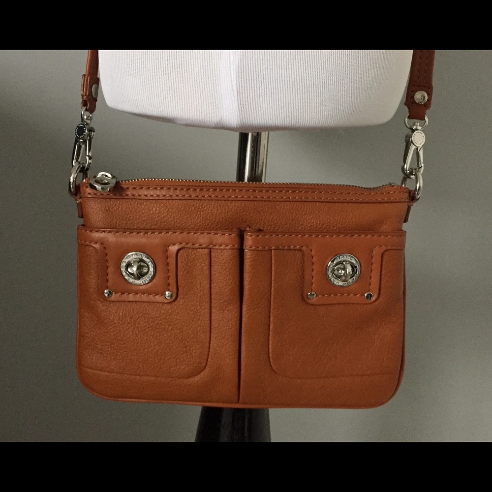 Marc Jacobs crossbody